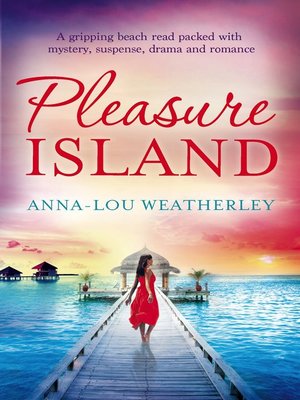 cover image of Pleasure Island